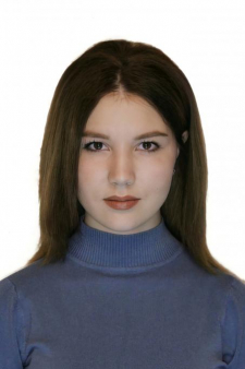 Анастасия Алексеевна Молочнюк