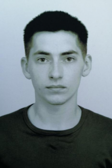 Кирилл Дмитриевич Рубцов