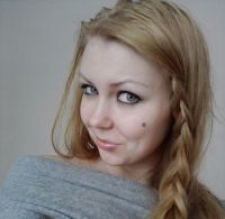 Анна Витальевна Чумаченко
