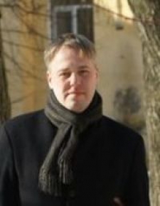 Андрей Игоревич Соснило