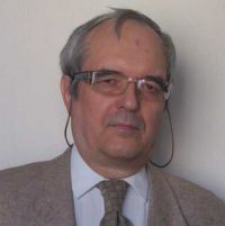 Александр Константинович Макеев