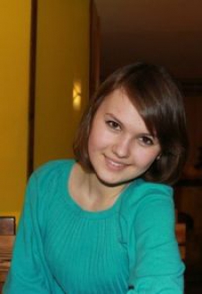 Анна Андреевна Непомнящих