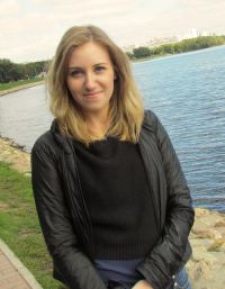 Алла Викторовна Прошкина