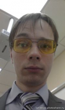 Михаил Юрьевич Коростиков