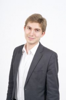 Роман Павлович Антонов