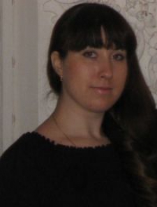 Наталья Александровна Тимофеева