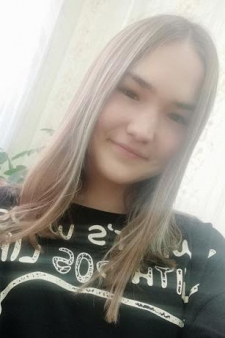 Татьяна Ильясовна Корбанова