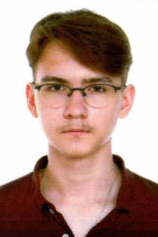 Алексей Сергеевич Коряжкин