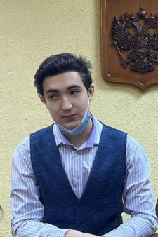 Артур Вадимович Копылов