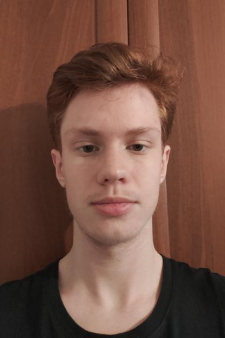 Дмитрий Сергеевич Васенок