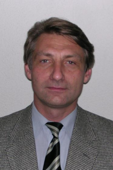 Вадим Вениаминович Стреналюк