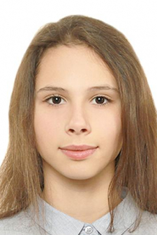 Вера Евгеньевна Чижикова