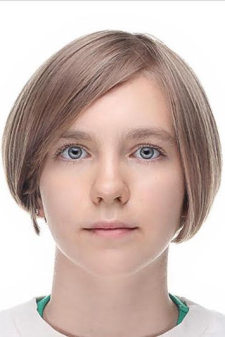 Александра Евгеньевна Мустафина