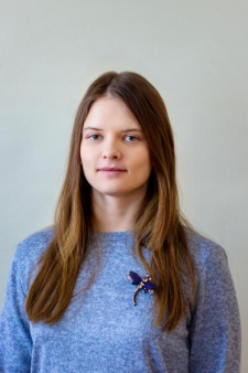 Валерия Павловна Манчевская