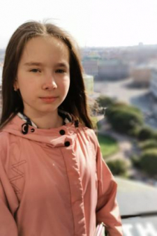 Алиса Вячеславовна Добкина