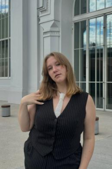 Александра Владимировна Петухова