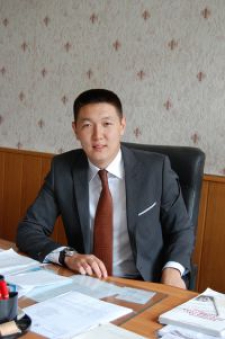 Айдар Аркадьевич Мызин
