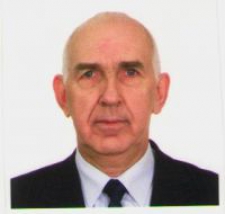 Sergey Gennadievich Ovchinnnikov