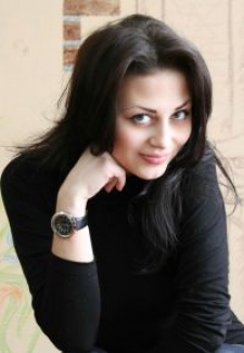 Ирина Александовна Хребет-Зайнетдинова
