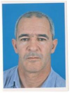 Kharmouche Ahmed