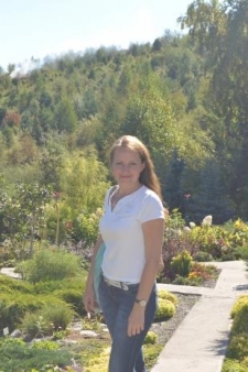 Елена Николаевна Дронова
