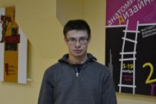 Илья Андреевич Васькин