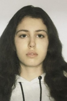 Элина Шариповна Ярова