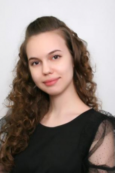 Ксения Сергеевна Этлис
