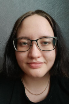 Анна Сергеевна Козлова