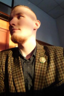 Вячеслав Владиславович Овсянников