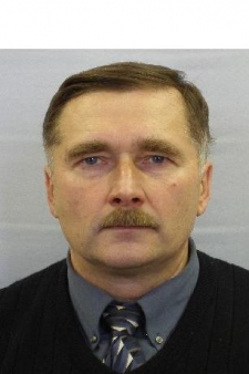 Виктор Павлович Корнеенко