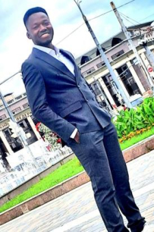 Mohamed Lamine Mariko