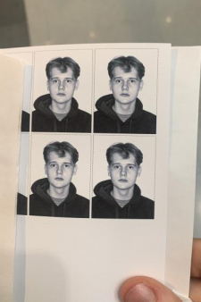 Александр Андреевич Борисенко