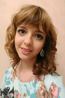 Виолетта Евгеньевна Гусакова