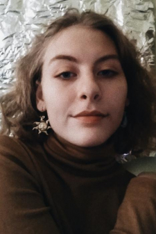 Ульяна Денисовна Бокатая