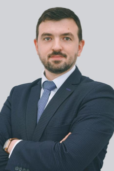 Виталий Олегович Колмаков