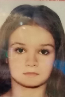 Светлана Павловна Наумова