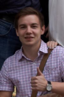 Антон Алексеевич Закутин