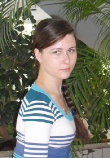 Анна Викторовна Князева