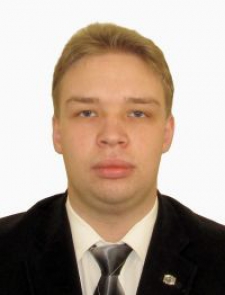 Георгий Петрович Климов