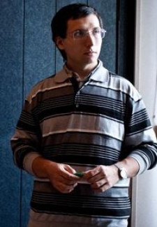 Илья Владимирович Кочетыгов