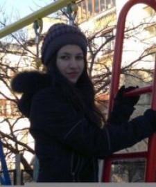 Ангара Мадридовна Шихмагомедова