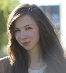 Анна Александровна Киселева
