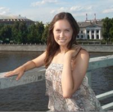 Екатерина Сергеевна Осипова
