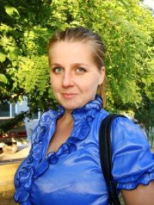 Инна Вячеславовна Черноиваненко