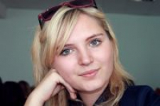 Алина Андреевна Кулигина