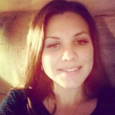 Милана Олеговна Степанова