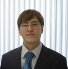 Сергей Сергеевич Бородин