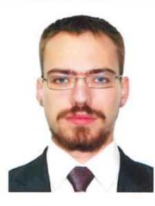Сергей Сергеевич Бехтерев