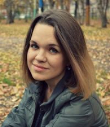 Марина Викторовна Двоеглазова